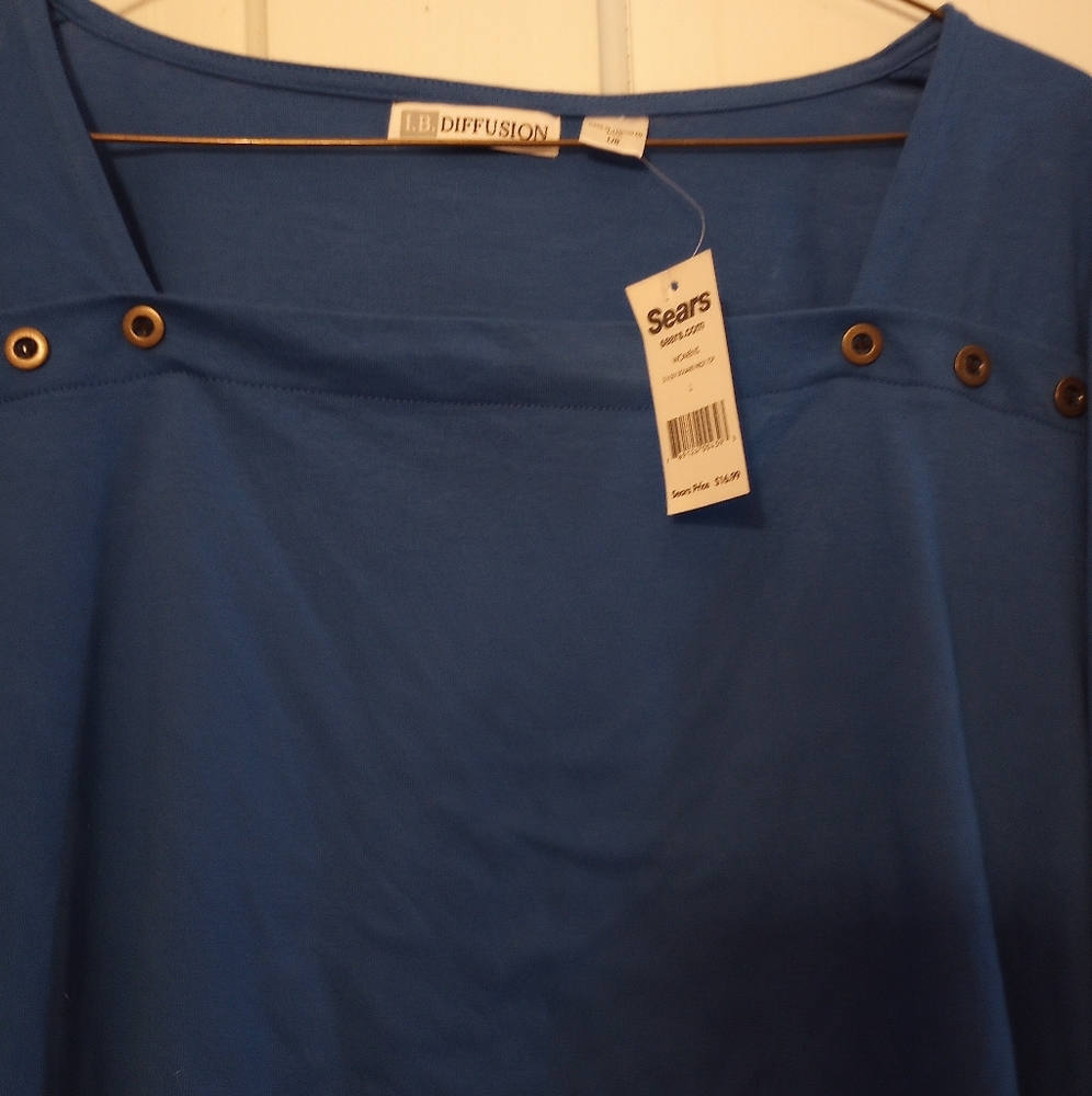 Woman's top
